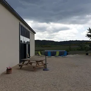 Neuf Bedoin - Les Cingles Du Mont Ventoux Appartement